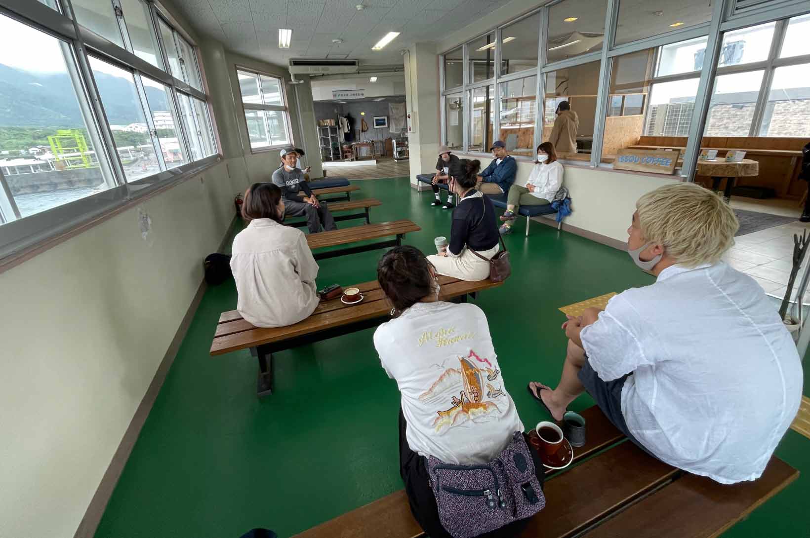 ワークショップ