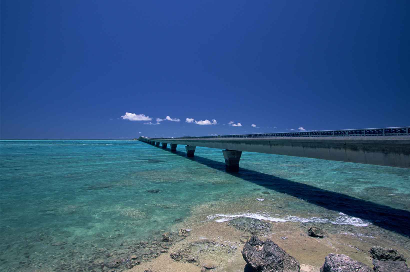 宮古島