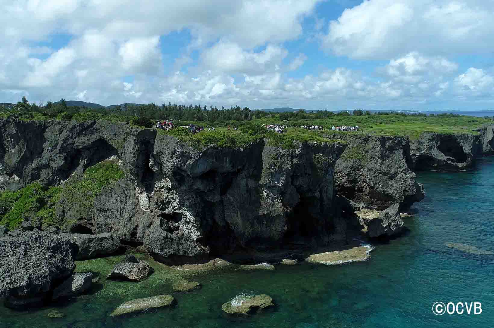 沖縄本島