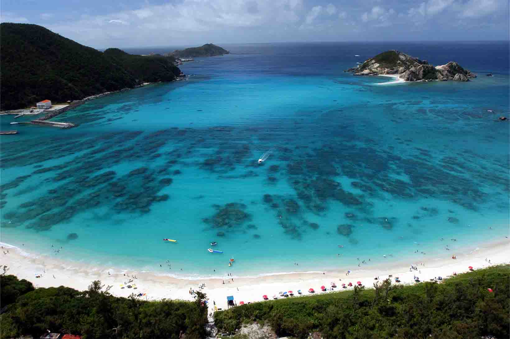 渡嘉敷島
